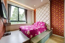 The Panorama (D20), Condominium #546512431